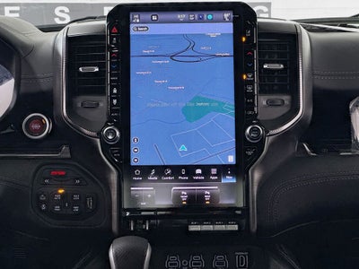 2026 RAM Ram 1500 RHO