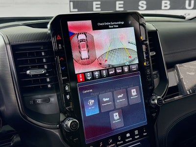 2026 RAM Ram 1500 RHO