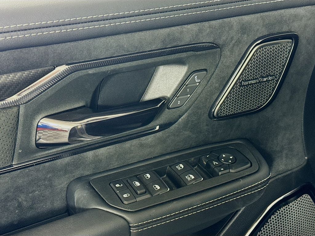 2026 RAM Ram 1500 RHO