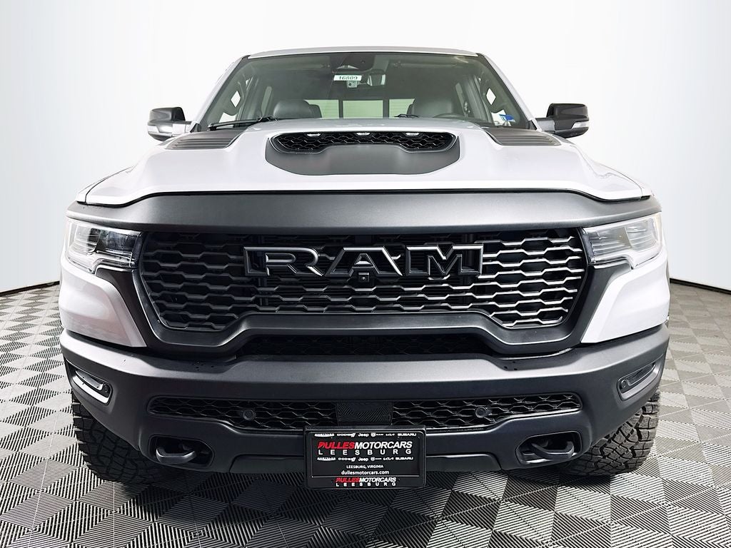 2026 RAM Ram 1500 RHO