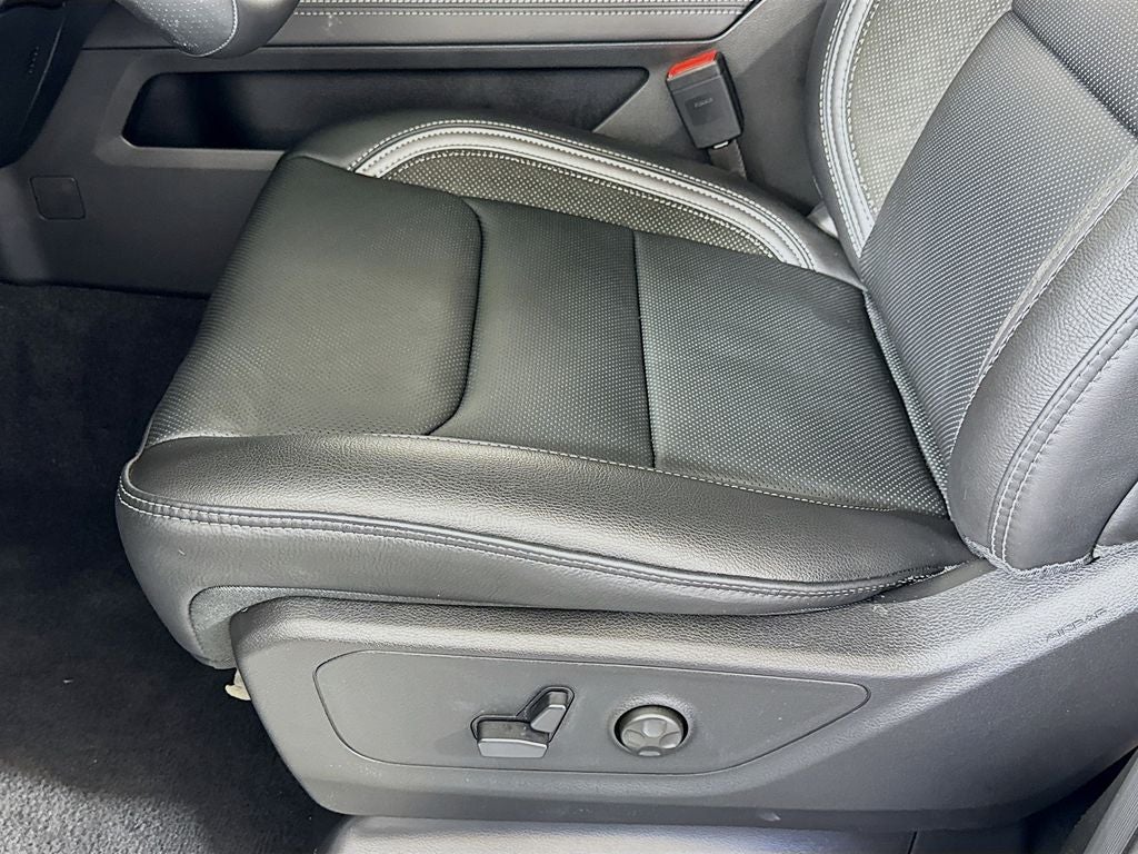 2026 RAM Ram 1500 RHO