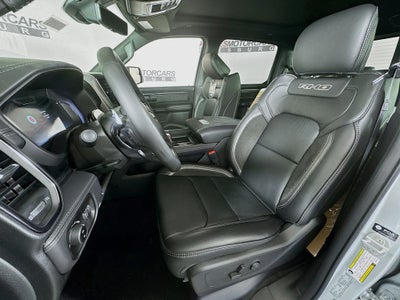 2026 RAM Ram 1500 RHO