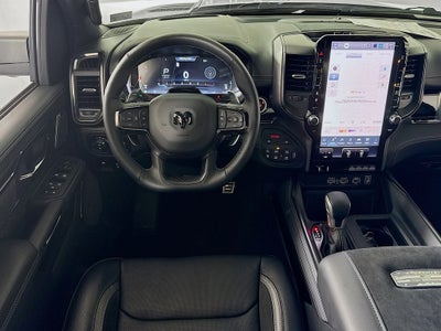 2026 RAM Ram 1500 RHO