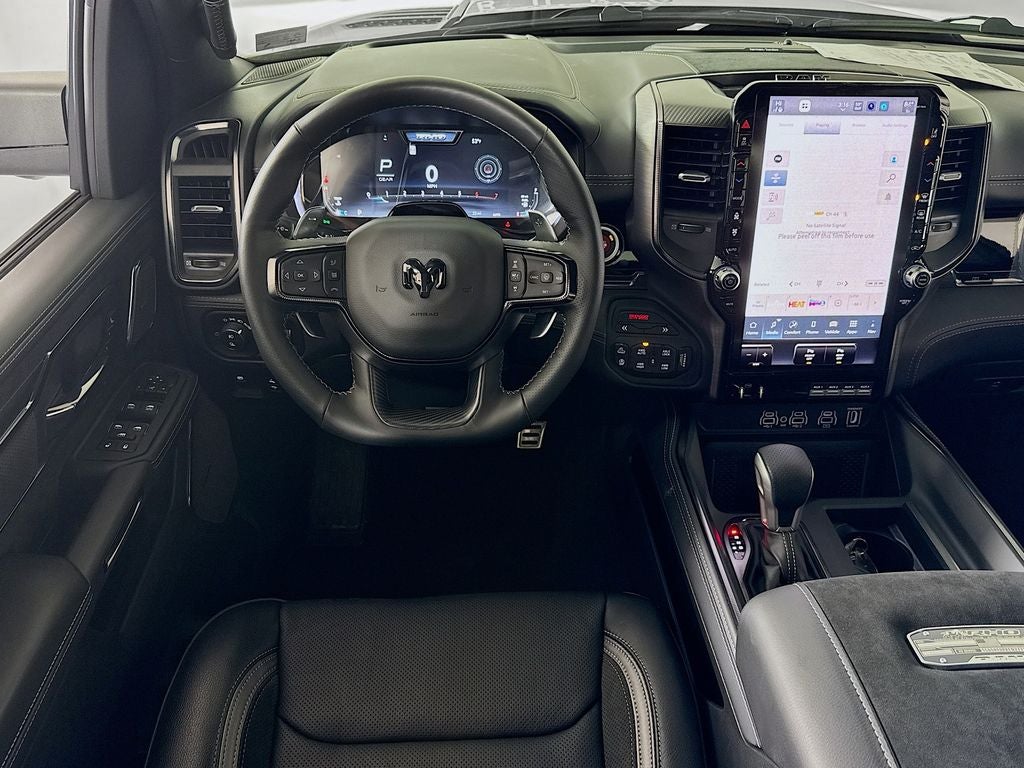 2026 RAM Ram 1500 RHO