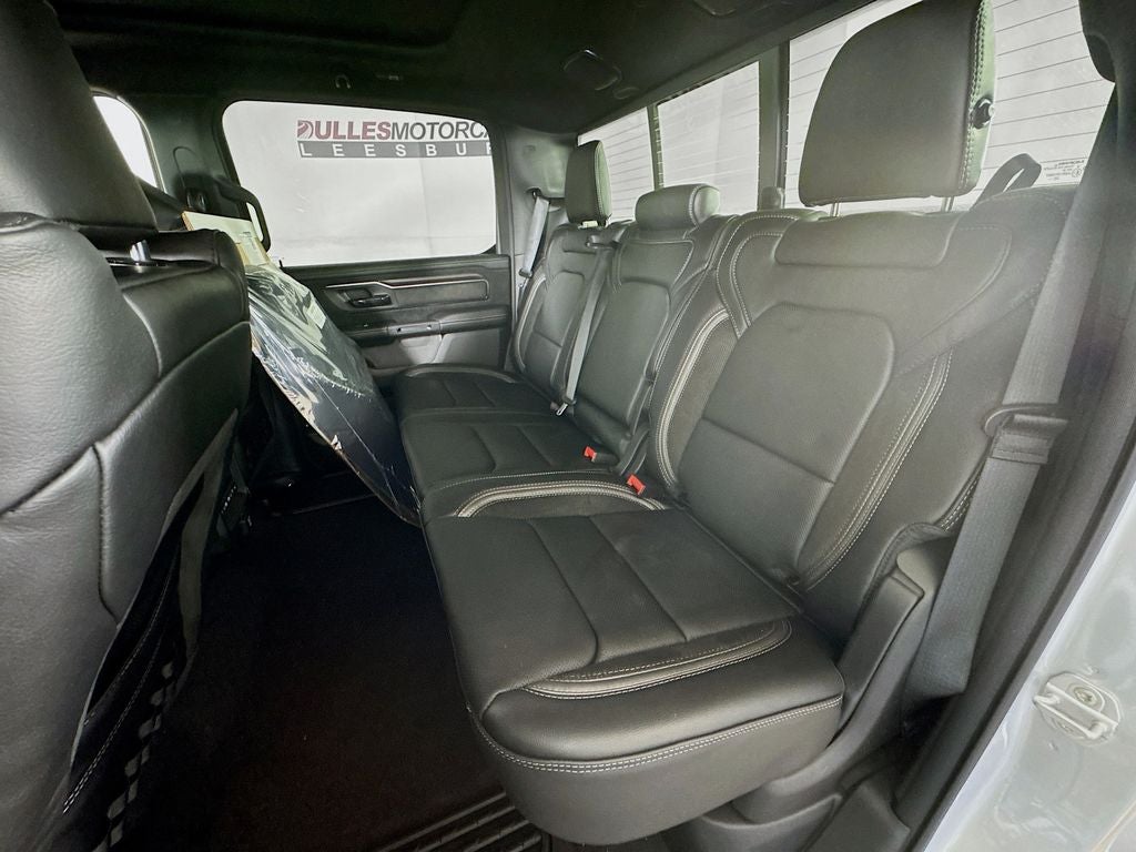 2026 RAM Ram 1500 RHO