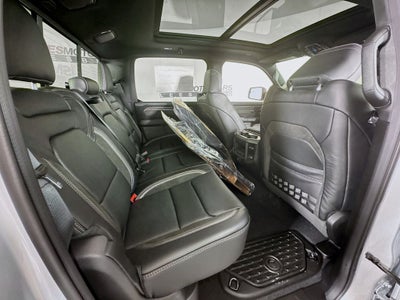 2026 RAM Ram 1500 RHO