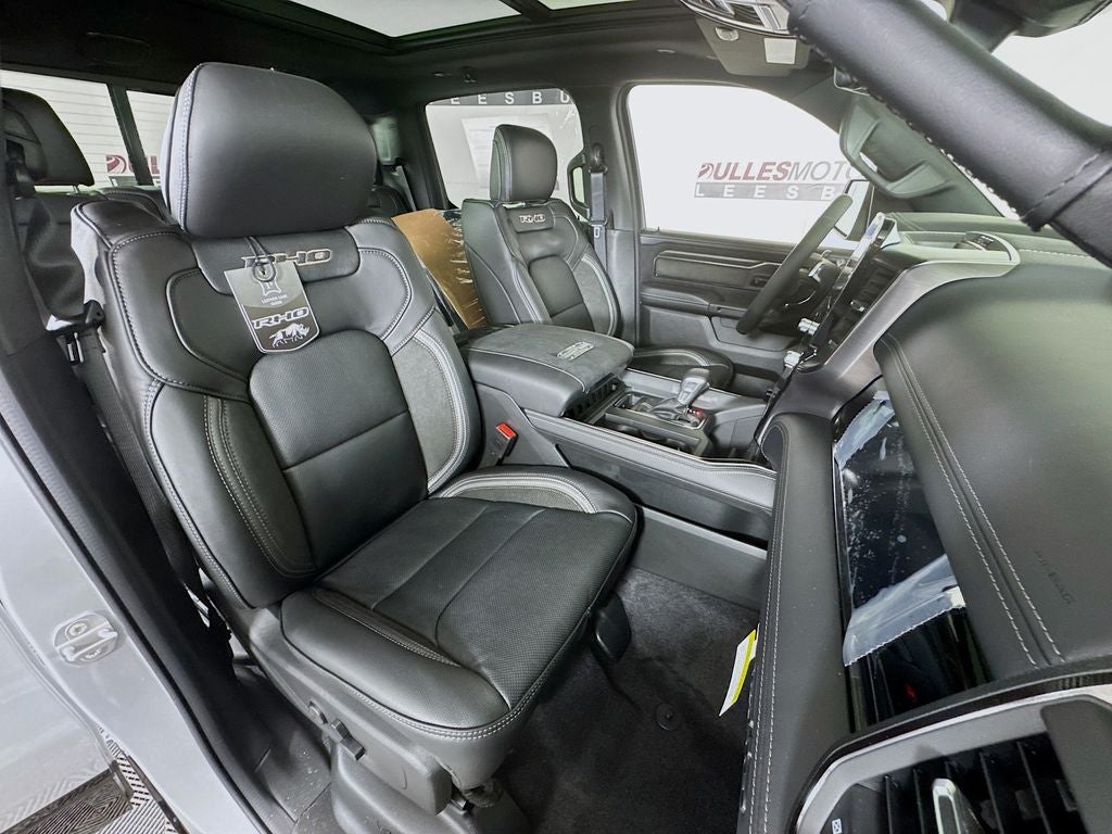 2026 RAM Ram 1500 RHO