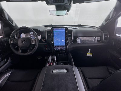 2026 RAM Ram 1500 RHO