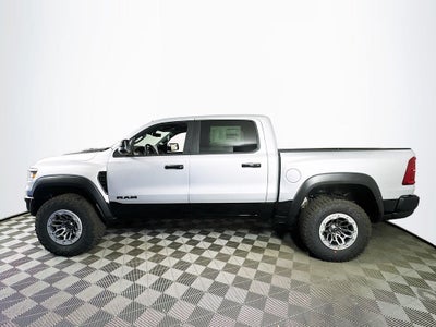 2026 RAM Ram 1500 RHO