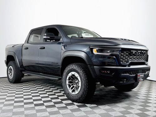 2026 RAM Ram 1500 RHO