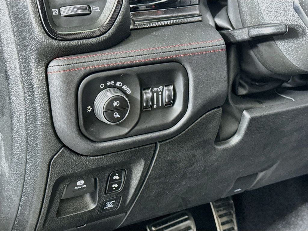 2026 RAM Ram 1500 RHO