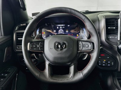 2026 RAM Ram 1500 RHO