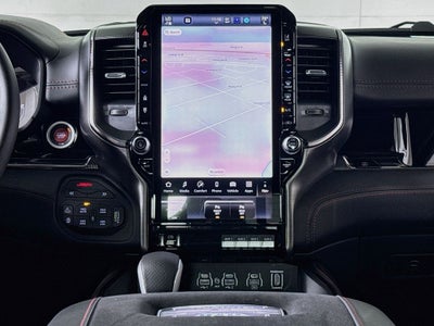 2026 RAM Ram 1500 RHO