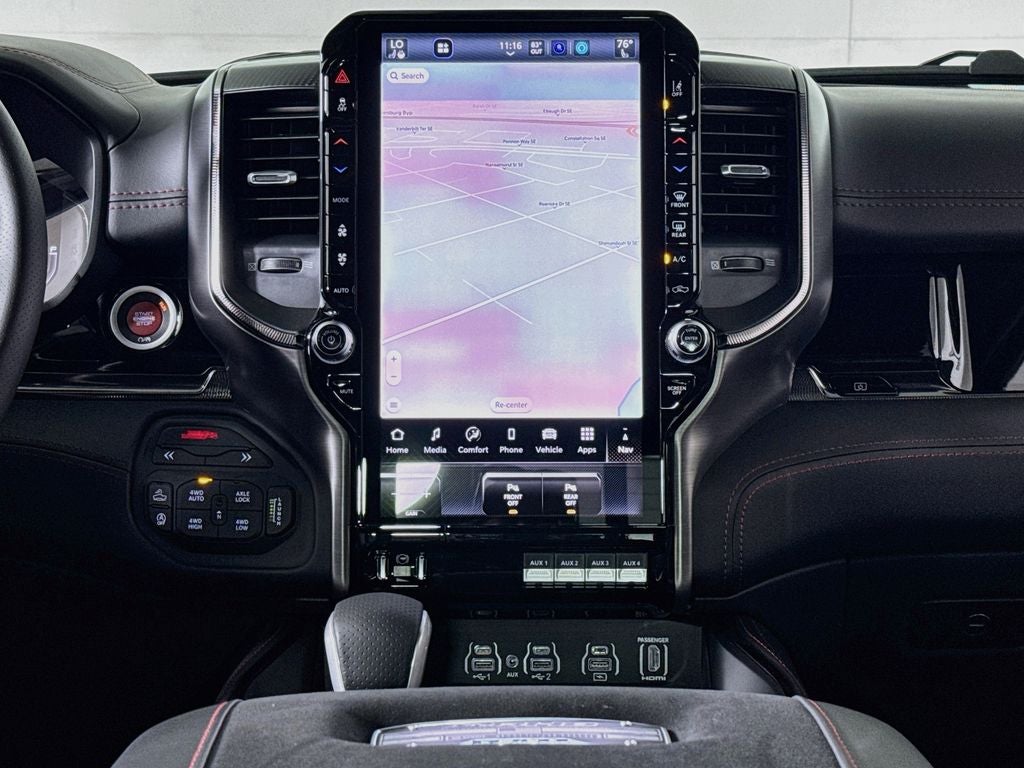 2026 RAM Ram 1500 RHO