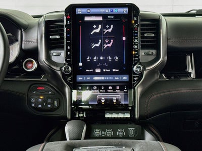 2026 RAM Ram 1500 RHO