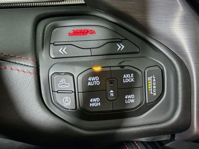 2026 RAM Ram 1500 RHO