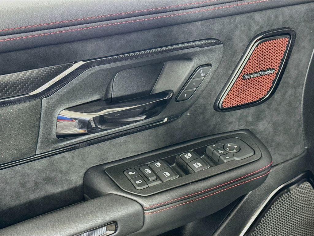 2026 RAM Ram 1500 RHO