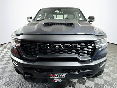 2026 RAM Ram 1500 RHO