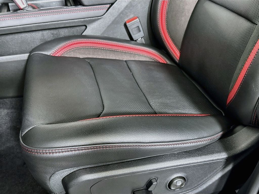 2026 RAM Ram 1500 RHO