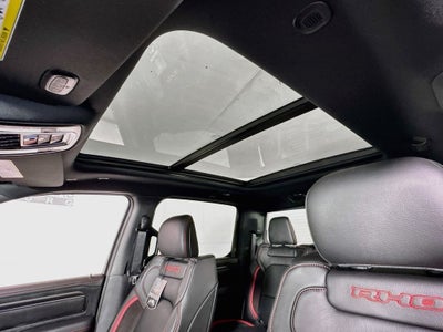 2026 RAM Ram 1500 RHO