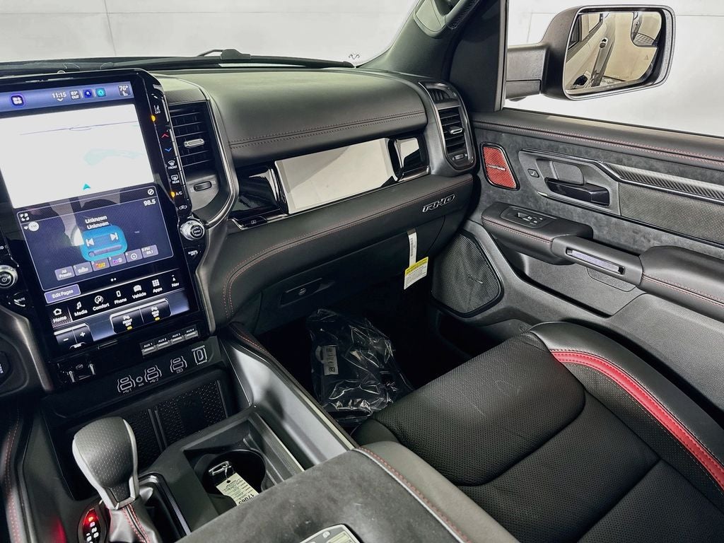2026 RAM Ram 1500 RHO