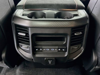 2026 RAM Ram 1500 RHO