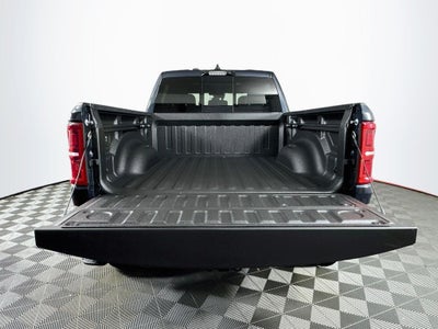 2026 RAM Ram 1500 RHO