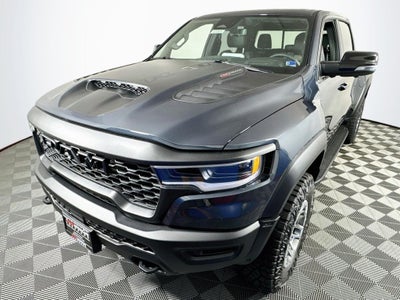 2026 RAM Ram 1500 RHO