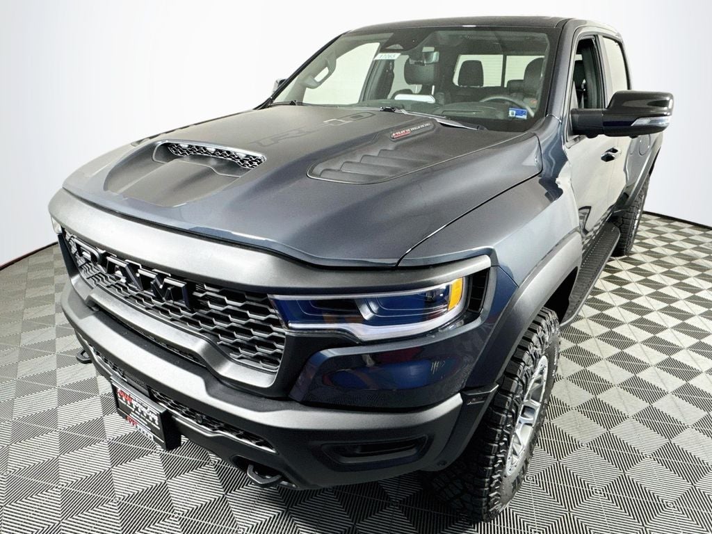 2026 RAM Ram 1500 RHO