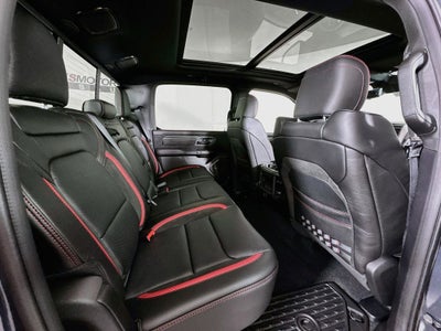 2026 RAM Ram 1500 RHO
