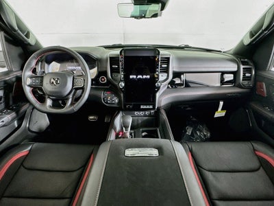 2026 RAM Ram 1500 RHO