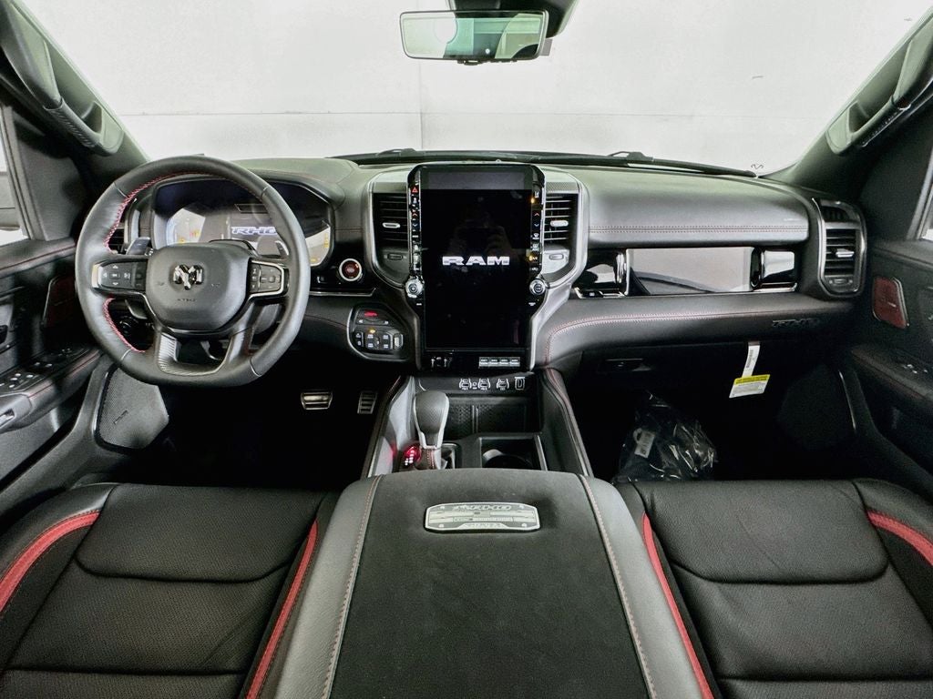 2026 RAM Ram 1500 RHO