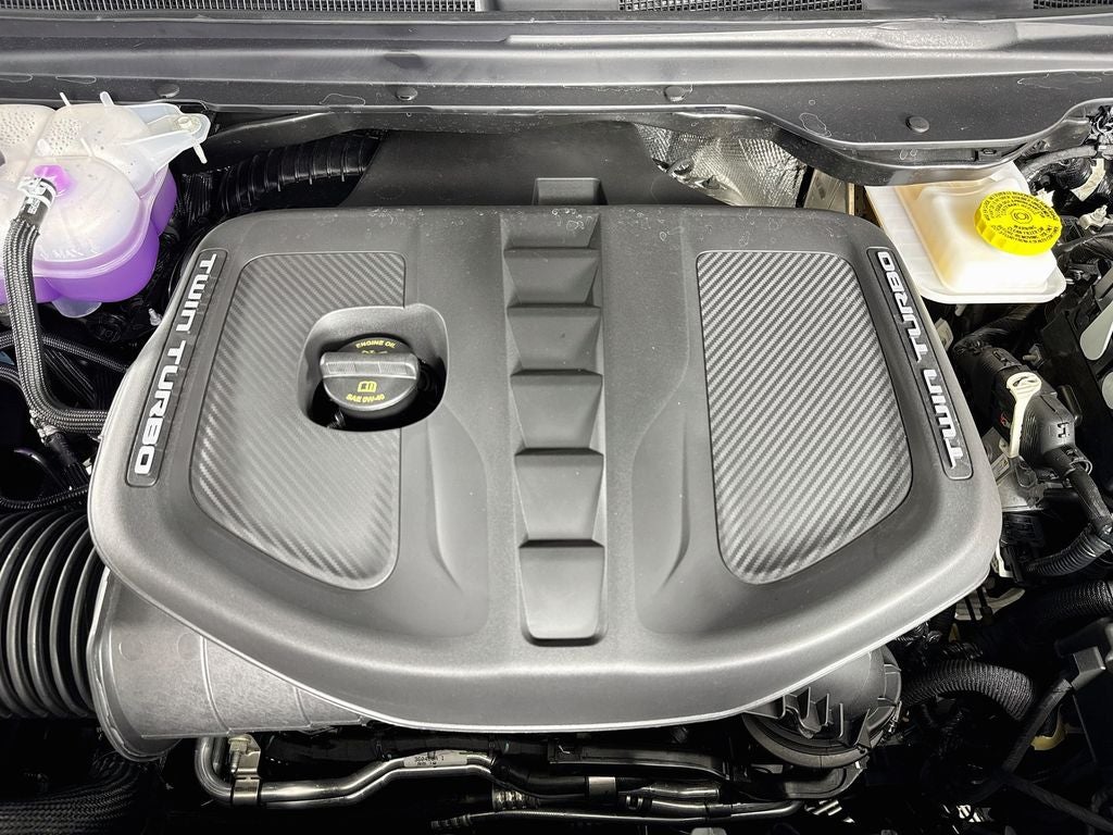 2026 RAM Ram 1500 RHO