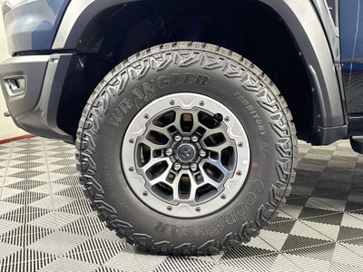 2026 RAM Ram 1500 RHO