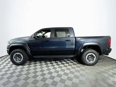 2026 RAM Ram 1500 RHO