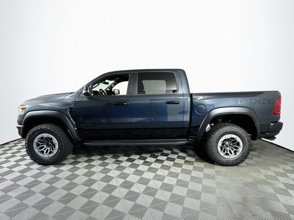 2026 RAM Ram 1500 RHO