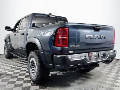 2026 RAM Ram 1500 RHO