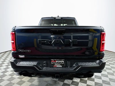 2026 RAM Ram 1500 RHO