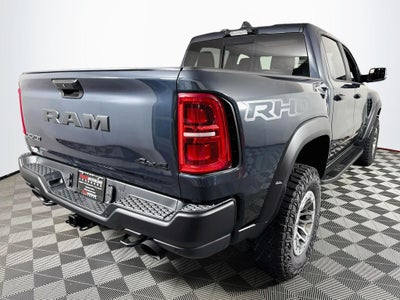 2026 RAM Ram 1500 RHO