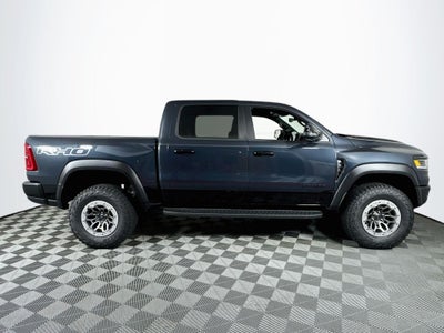 2026 RAM Ram 1500 RHO