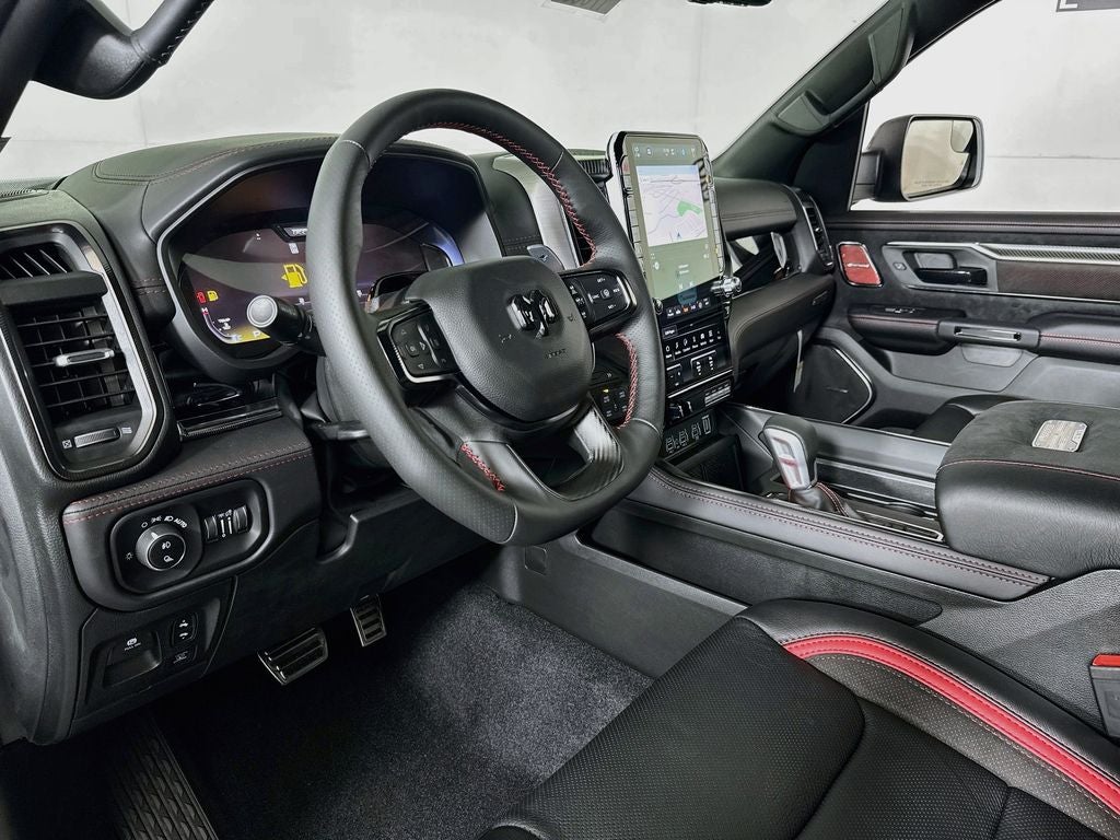2026 RAM Ram 1500 RHO