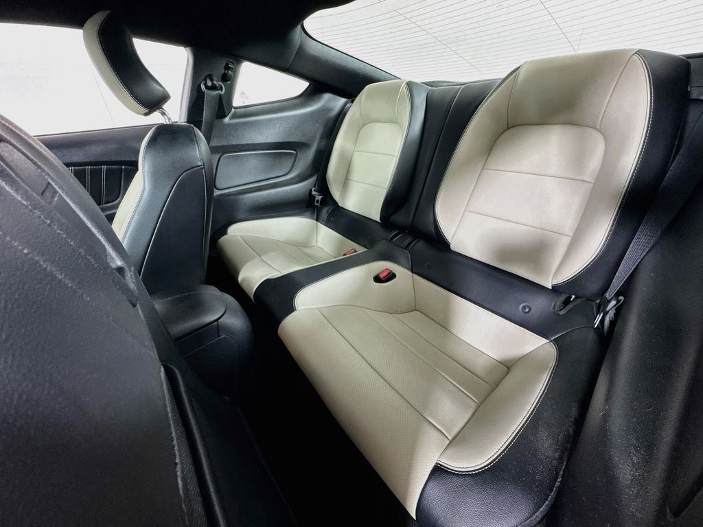 2016 Ford Mustang EcoBoost Premium Premium