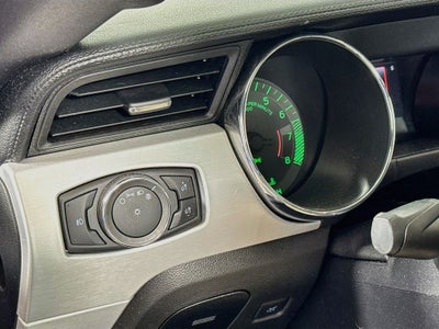 2016 Ford Mustang EcoBoost Premium Premium