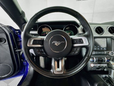 2016 Ford Mustang EcoBoost Premium Premium