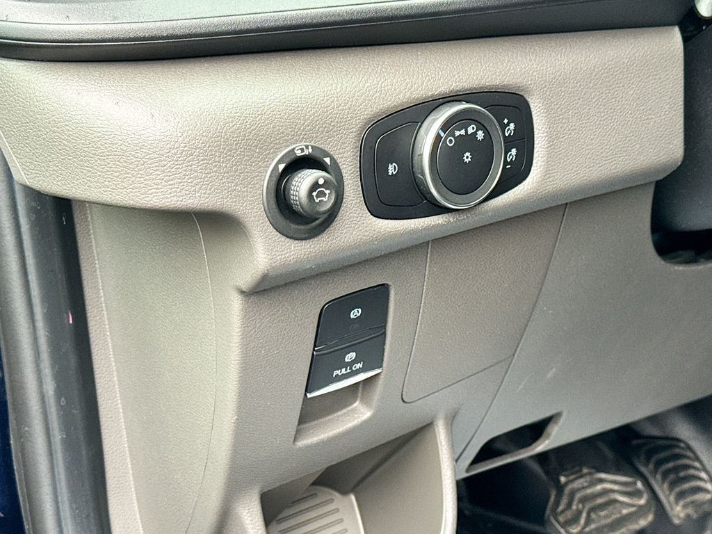 2022 Ford Transit-350 Passenger Van XLT