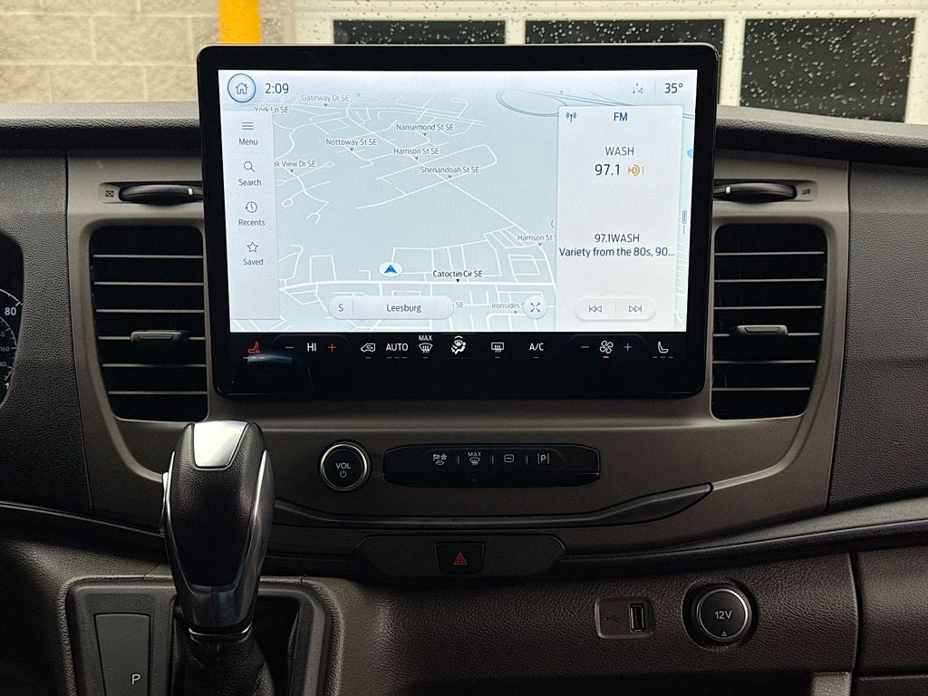 2022 Ford Transit-350 Passenger Van XLT