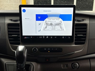 2022 Ford Transit-350 Passenger Van XLT