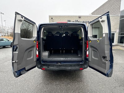 2022 Ford Transit-350 Passenger Van XLT