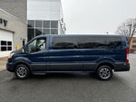 2022 Ford Transit-350 Passenger Van XLT