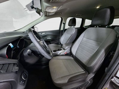 2016 Ford Escape SE 4X4